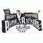 The Mighty Morphin Punk Rockers